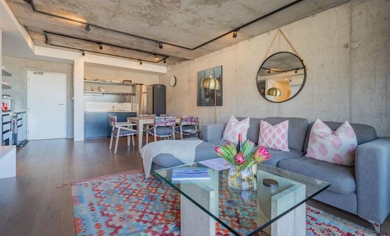 3 Bedroom Property for Sale in Bo Kaap Western Cape